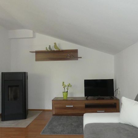Apartment Fischer Tarrenz Eksteriør billede