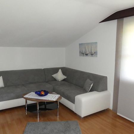 Apartment Fischer Tarrenz Eksteriør billede