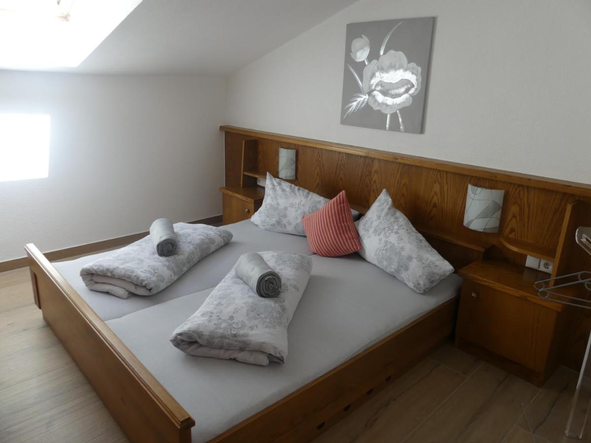 Apartment Fischer Tarrenz Eksteriør billede